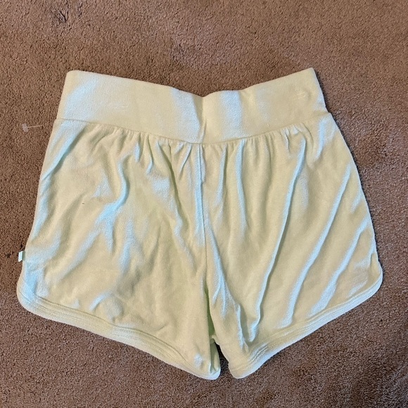 Athleta Girl Surf and Sand short yxxl 16 nwot - Picture 4 of 4